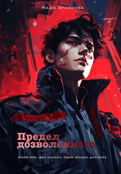 Предел дозволенного - Маша Храмкова - Слушать Любимую Книгу + Без Рекламы 📲 Slushat-Knigi.Com