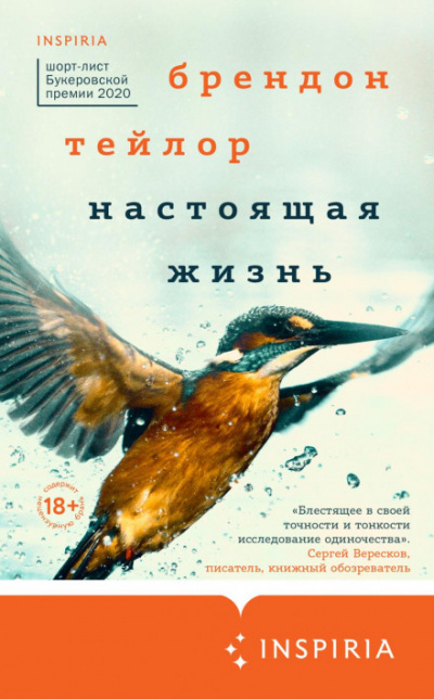 Настоящая жизнь - Брендон Тейлор - Слушать Любимую Книгу + Без Рекламы 📲 Slushat-Knigi.Com