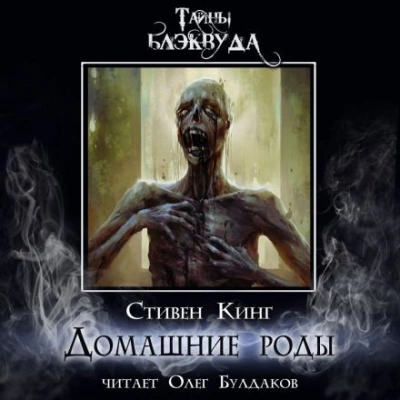 Домашние роды - Стивен Кинг - Слушать Любимую Книгу + Без Рекламы 📲 Slushat-Knigi.Com