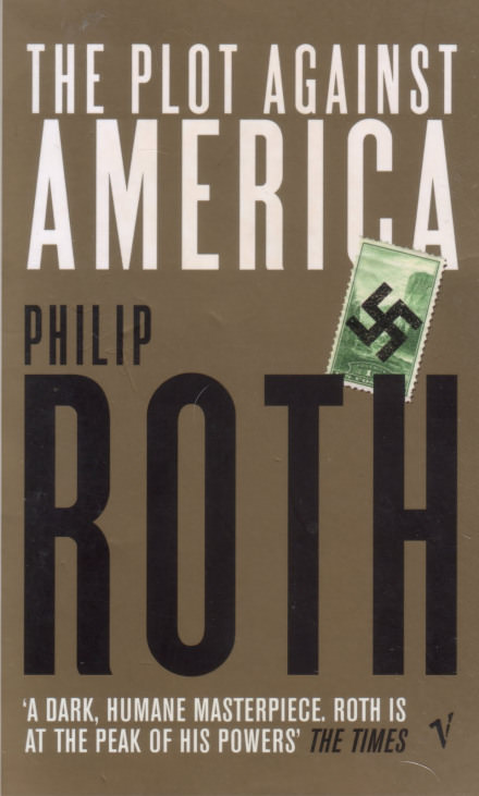 Plot Against America / Заговор против Америки - Филип Рот - Слушать Любимую Книгу + Без Рекламы 📲 Slushat-Knigi.Com