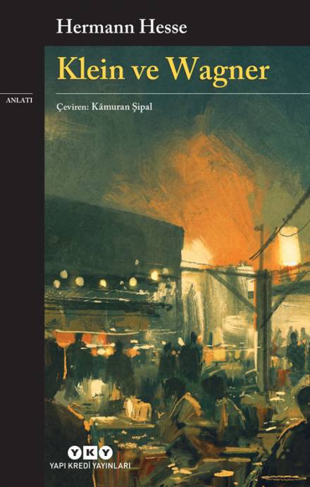 Клейн и Вагнер - Герман Гессе - Слушать Любимую Книгу + Без Рекламы 📲 Slushat-Knigi.Com