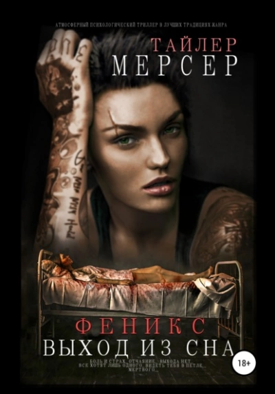 Выход из сна - Тайлер Мерсер - Слушать Любимую Книгу + Без Рекламы 📲 Slushat-Knigi.Com