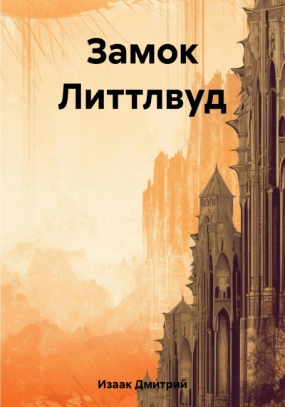 Замок Литтлвуд - Дмитрий Изаак - Слушать Любимую Книгу + Без Рекламы 📲 Slushat-Knigi.Com