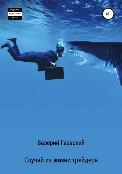 Случай из жизни трейдера - Валерий Гаевский - Слушать Любимую Книгу + Без Рекламы 📲 Slushat-Knigi.Com
