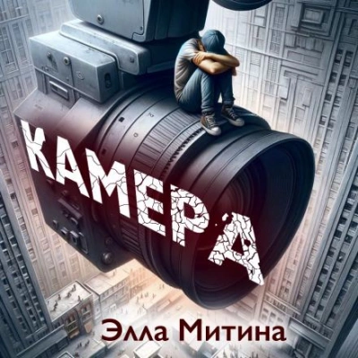Камера - Элла Митина - Слушать Любимую Книгу + Без Рекламы 📲 Slushat-Knigi.Com