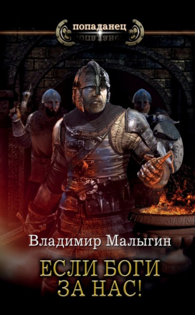 Если боги за нас! - Владимир Малыгин - Слушать Любимую Книгу + Без Рекламы 📲 Slushat-Knigi.Com