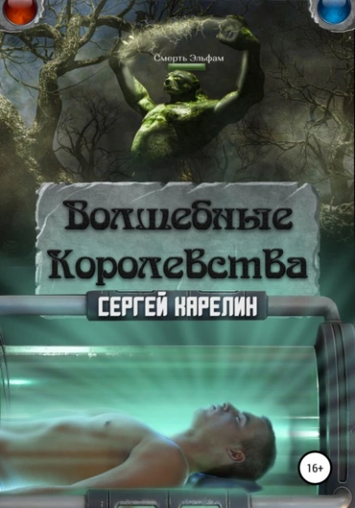 Волшебные королевства - Сергей Карелин - Слушать Любимую Книгу + Без Рекламы 📲 Slushat-Knigi.Com