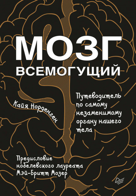 Мозг всемогущий. Путеводитель по самому незаменимому органу нашего тела - Кайя Норденген - Слушать Любимую Книгу + Без Рекламы 📲 Slushat-Knigi.Com