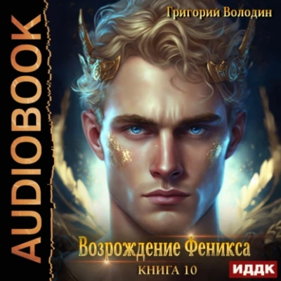 Возрождение Феникса. Книга 10 - Григорий Володин - Слушать Любимую Книгу + Без Рекламы 📲 Slushat-Knigi.Com