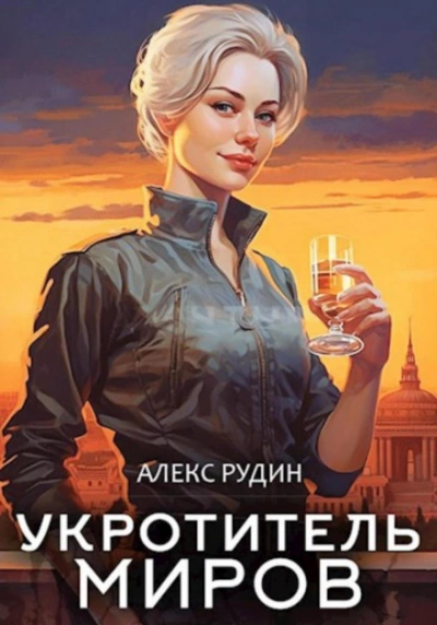 Магические твари - Алекс Рудин - Слушать Любимую Книгу + Без Рекламы 📲 Slushat-Knigi.Com