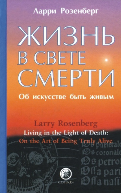 Жизнь в свете смерти - Ларри Розенберг - Слушать Любимую Книгу + Без Рекламы 📲 Slushat-Knigi.Com