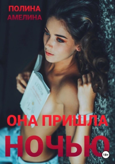 Она пришла ночью - Полина Амелина - Слушать Любимую Книгу + Без Рекламы 📲 Slushat-Knigi.Com