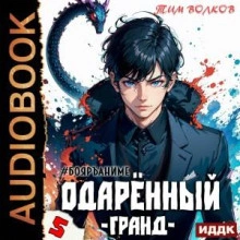 Гранд - Тим Волков - Слушать Любимую Книгу + Без Рекламы 📲 Slushat-Knigi.Com