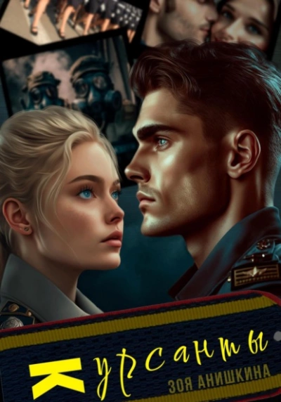 Курсанты - Зоя Анишкина - Слушать Любимую Книгу + Без Рекламы 📲 Slushat-Knigi.Com