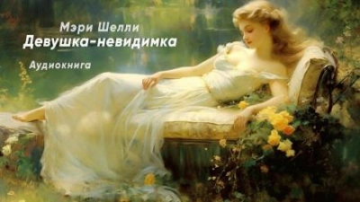 Девушка-невидимка - Мерри Шелли - Слушать Любимую Книгу + Без Рекламы 📲 Slushat-Knigi.Com