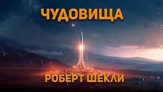 Чудовища - Роберт Шекли - Слушать Любимую Книгу + Без Рекламы 📲 Slushat-Knigi.Com