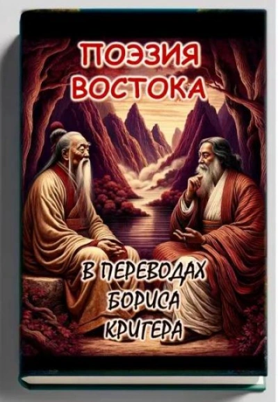 Поэзия востока: Новые переводы Лао Цзы и Рабиндраната Тагора - Борис Кригер - Слушать Любимую Книгу + Без Рекламы 📲 Slushat-Knigi.Com