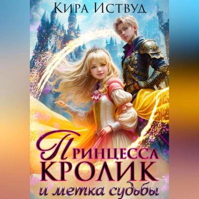 Принцесса-кролик и метка демона - Кира Иствуд - Слушать Любимую Книгу + Без Рекламы 📲 Slushat-Knigi.Com