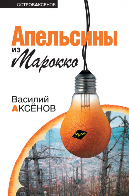 Апельсины из Марокко - Василий Аксенов - Слушать Любимую Книгу + Без Рекламы 📲 Slushat-Knigi.Com