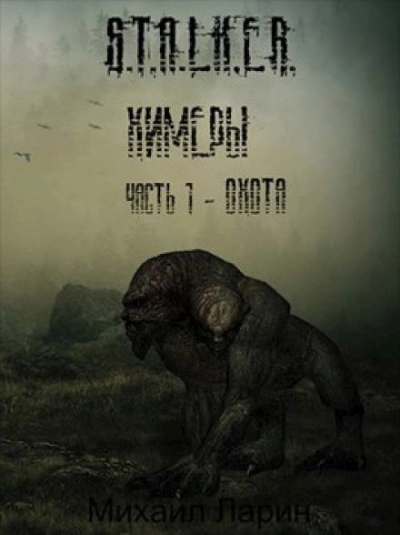 S.T.A.L.K.E.R. Охота - Михаил Ларин - Слушать Любимую Книгу + Без Рекламы Slushat-Knigi.Com