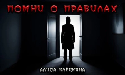 Помни о правилах! - Алиса Клёцкина - Слушать Любимую Книгу + Без Рекламы 📲 Slushat-Knigi.Com