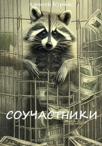 Соучастники - Алексей Курбак - Слушать Любимую Книгу + Без Рекламы 📲 Slushat-Knigi.Com