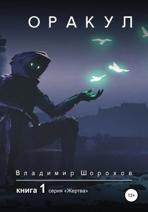 Оракул. Книга 1 - Владимир Шорохов - Слушать Любимую Книгу + Без Рекламы 📲 Slushat-Knigi.Com