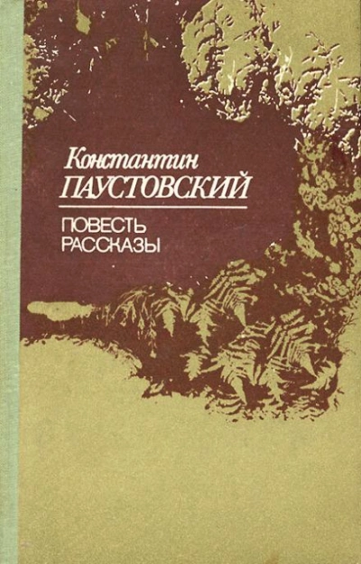 Старый чёлн - Константин Паустовский - Слушать Любимую Книгу + Без Рекламы 📲 Slushat-Knigi.Com