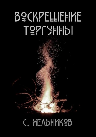 Воскрешение Торгунны - Сергей Мельников - Слушать Любимую Книгу + Без Рекламы 📲 Slushat-Knigi.Com