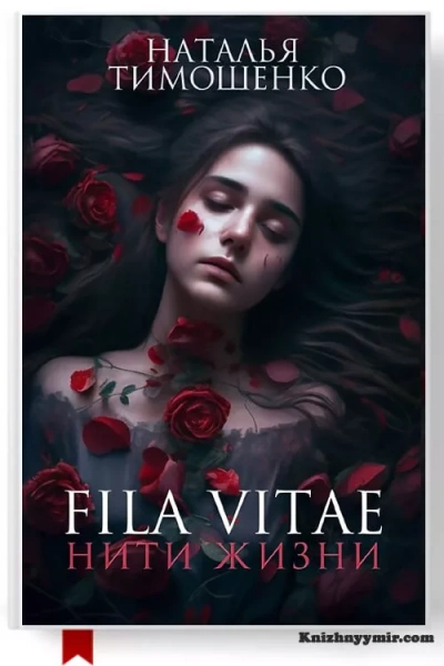 Fila vitae. Нити жизни - Наталья Тимошенко - Слушать Любимую Книгу + Без Рекламы 📲 Slushat-Knigi.Com