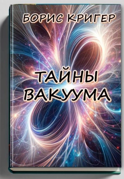 Тайны вакуума - Борис Кригер - Слушать Любимую Книгу + Без Рекламы 📲 Slushat-Knigi.Com