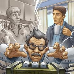 Проклятая квартира - Светлана Фалий - Слушать Любимую Книгу + Без Рекламы 📲 Slushat-Knigi.Com
