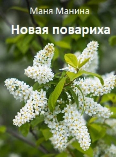 Новая повариха - Маня Манина - Слушать Любимую Книгу + Без Рекламы 📲 Slushat-Knigi.Com
