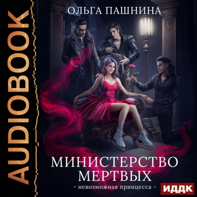 Невозможная принцесса - Ольга Пашнина - Слушать Любимую Книгу + Без Рекламы 📲 Slushat-Knigi.Com