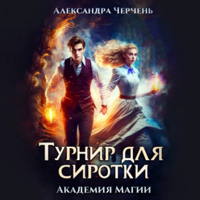 Турнир для сиротки - Александра Черчень - Слушать Любимую Книгу + Без Рекламы 📲 Slushat-Knigi.Com