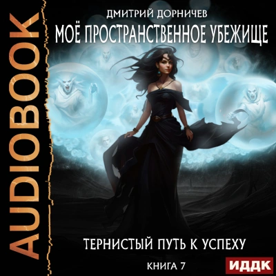 Тернистый путь к успеху - Дмитрий Дорничев - Слушать Любимую Книгу + Без Рекламы 📲 Slushat-Knigi.Com