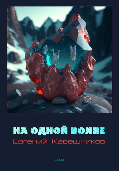 На одной волне - Кавешников Евгений - Слушать Любимую Книгу + Без Рекламы 📲 Slushat-Knigi.Com