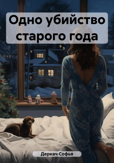 Одно убийство старого года - Софья Деркач - Слушать Любимую Книгу + Без Рекламы 📲 Slushat-Knigi.Com