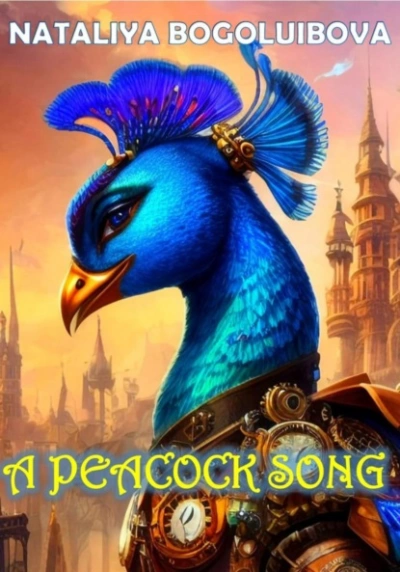 A Peacock Song - Наталия Боголюбова - Слушать Любимую Книгу + Без Рекламы 📲 Slushat-Knigi.Com