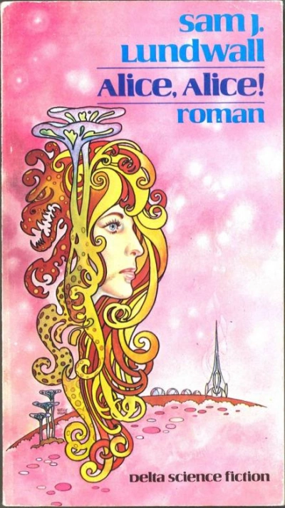 Мир Алисы - Сам Люндваль - Слушать Любимую Книгу + Без Рекламы 📲 Slushat-Knigi.Com
