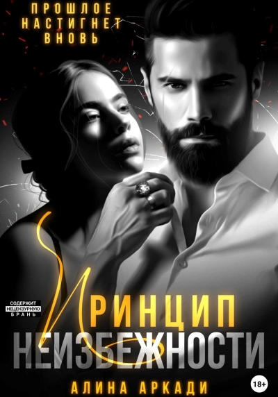 Принцип неизбежности - Алина Аркади - Слушать Любимую Книгу + Без Рекламы 📲 Slushat-Knigi.Com