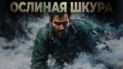 Ослиная шкура - Наталья Анискова - Слушать Любимую Книгу + Без Рекламы 📲 Slushat-Knigi.Com