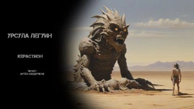 Керастион - Урсула Ле Гуин - Слушать Любимую Книгу + Без Рекламы 📲 Slushat-Knigi.Com