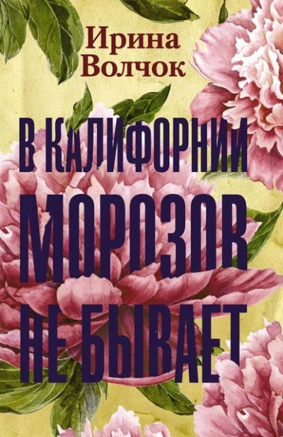 В Калифорнии морозов не бывает - Ирина Волчок - Слушать Любимую Книгу + Без Рекламы 📲 Slushat-Knigi.Com