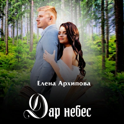 Дар небес - Елена Архипова - Слушать Любимую Книгу + Без Рекламы 📲 Slushat-Knigi.Com