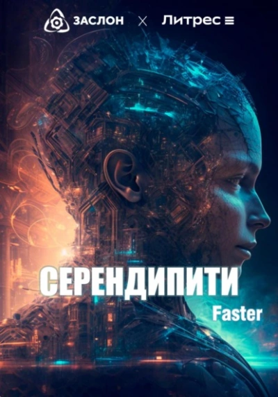 Серендипити - Faster - Слушать Любимую Книгу + Без Рекламы 📲 Slushat-Knigi.Com