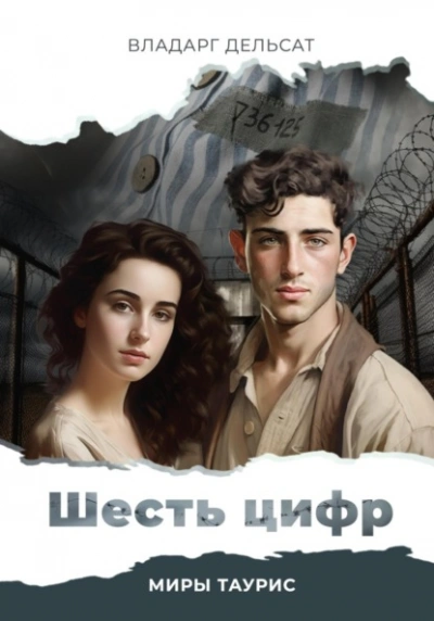 Шесть цифр - Владарг Дельсат - Слушать Любимую Книгу + Без Рекламы 📲 Slushat-Knigi.Com