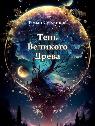 Тень великого древа. Том 1 - Роман Суржиков - Слушать Любимую Книгу + Без Рекламы 📲 Slushat-Knigi.Com