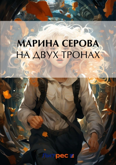 На двух тронах - Марина Серова - Слушать Любимую Книгу + Без Рекламы 📲 Slushat-Knigi.Com