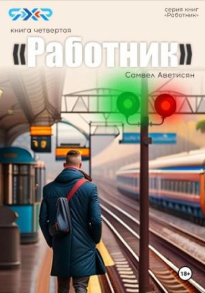 Работник 4 - Самвел Аветисян - Слушать Любимую Книгу + Без Рекламы 📲 Slushat-Knigi.Com